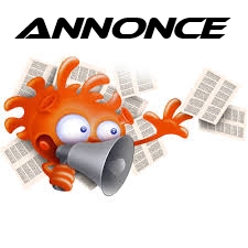 Annonce