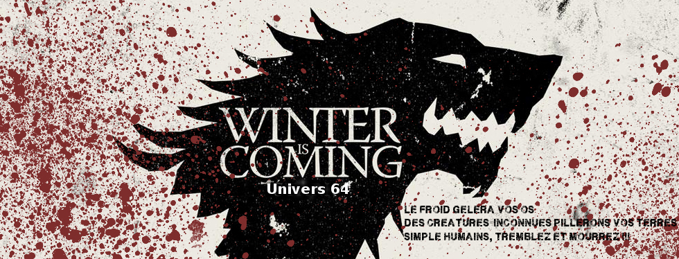 Les Acharnés | Uni 64F Index du Forum