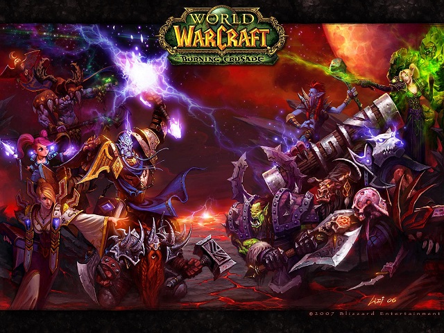 nevermøre wow mania Index du Forum