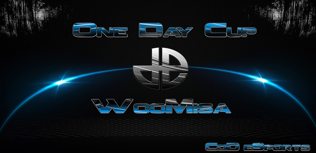One Day Cup / WooMisa Index du Forum