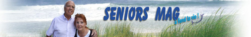 Seniors Mag Forum Index