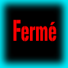 Forum Verrouillé