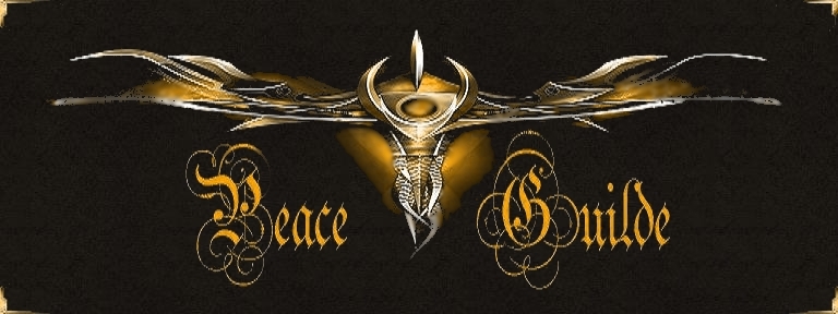 Bienvenue chez les peaceguilde Index du Forum