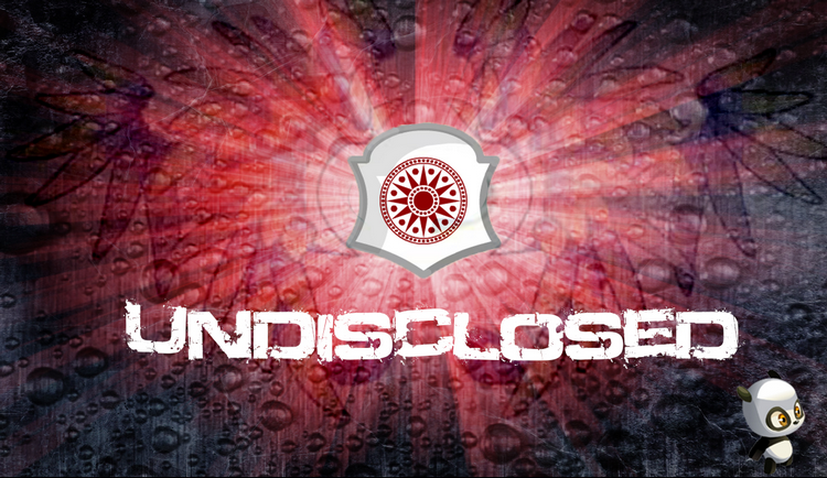 Undisclosed Index du Forum
