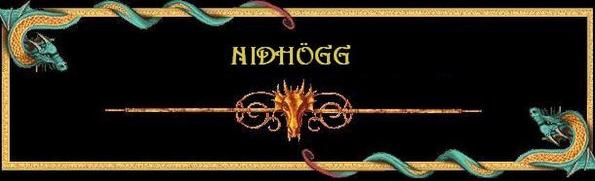 NIDHÖGG Index du Forum