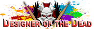 Designer of the DEAD