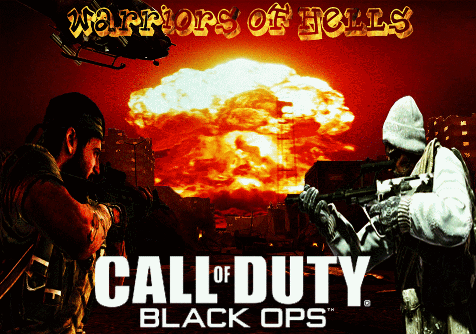 Warriors of Hells Index du Forum