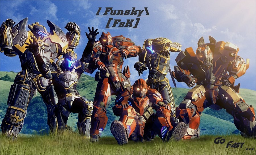 Funsky Index du Forum