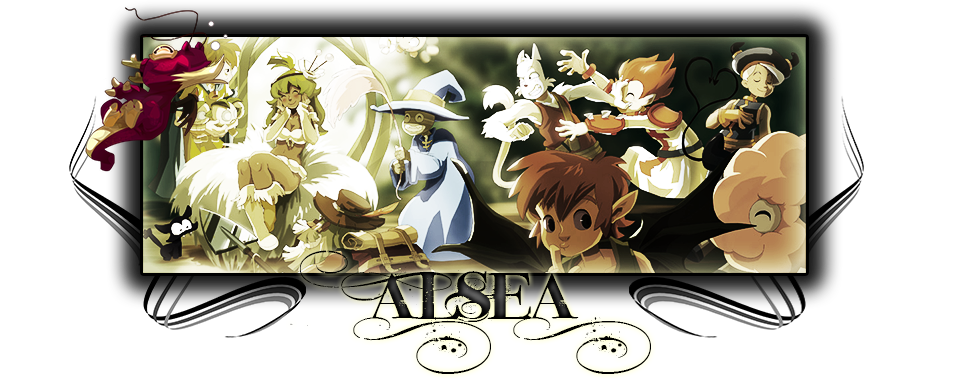 Alsea Index du Forum