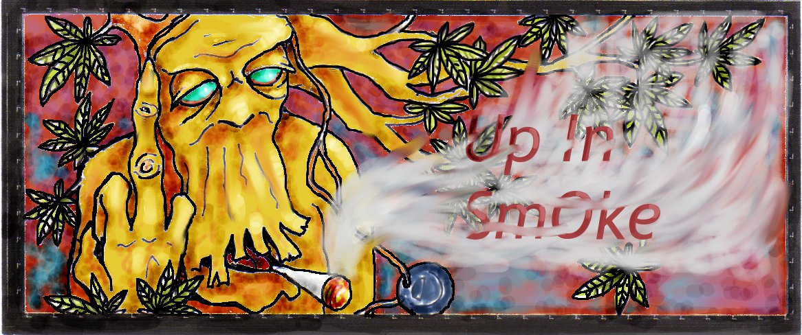 guilde Up In SmOke Index du Forum