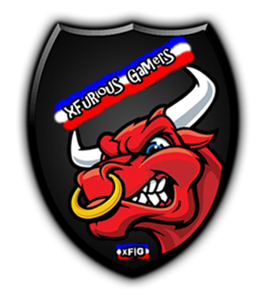 Team FuRiouS GaMerS Index du Forum