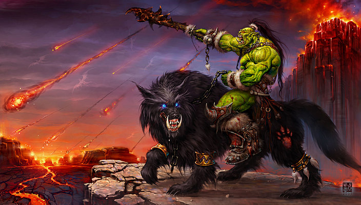 guilde pve hl lok tar Index du Forum