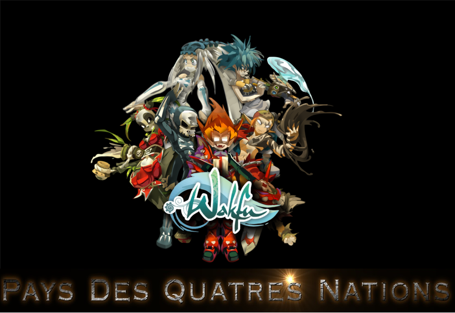 Pays Des Quatres Nations Forum Index