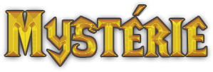 Mystérie Index du Forum
