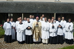 Union Sacerdotale Marcel Lefebvre