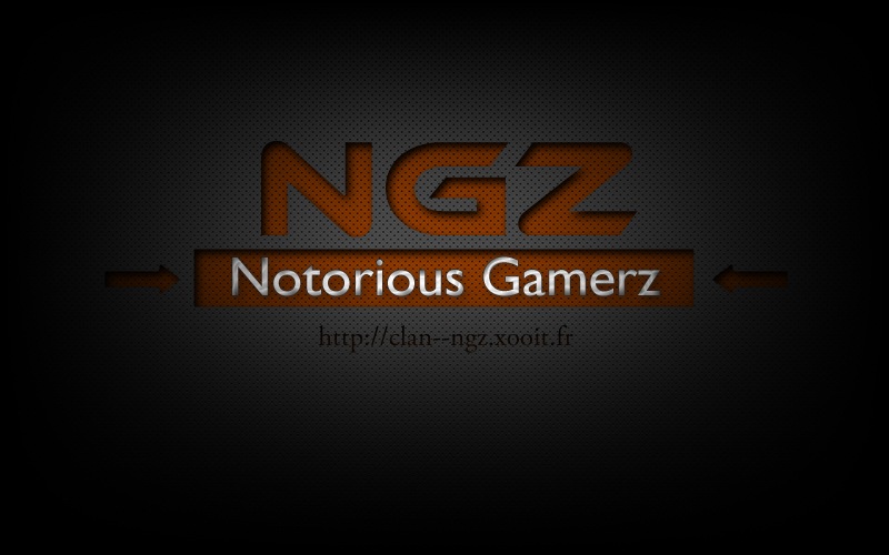 NGz# Index du Forum