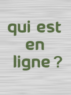 Who is Online