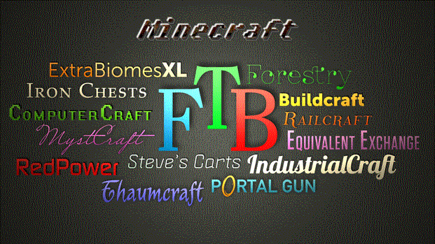 Logiquacraft Index du Forum
