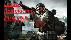 Leader Remplaçant