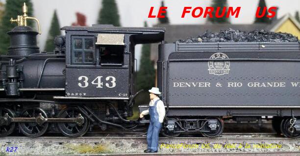 Le Forum US Forum Index