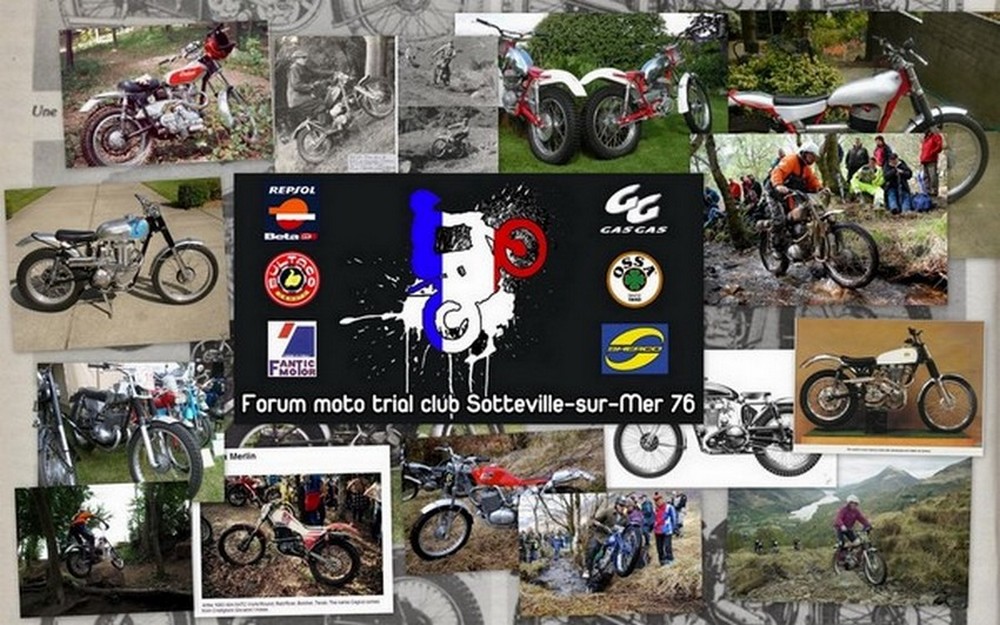 Index du Forum