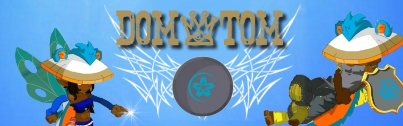 Guilde Dom-Tom Index du Forum