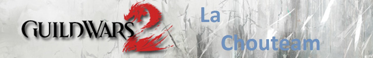 La ChouTeam Index du Forum