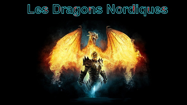 dragon-nordique Index du Forum