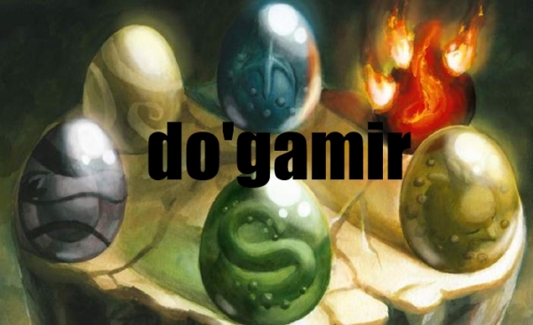 do'gamir Index du Forum