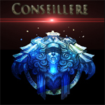 Conseillère