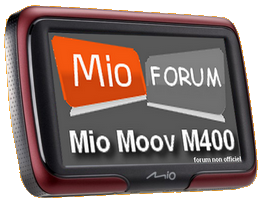GPS-Mio-Moov-M400.pro Index du Forum