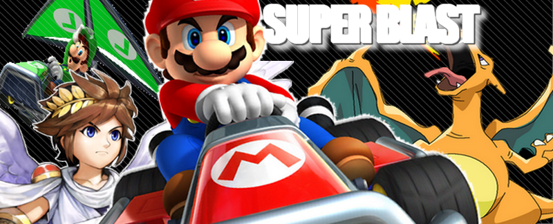 Team Full Booster Index du Forum