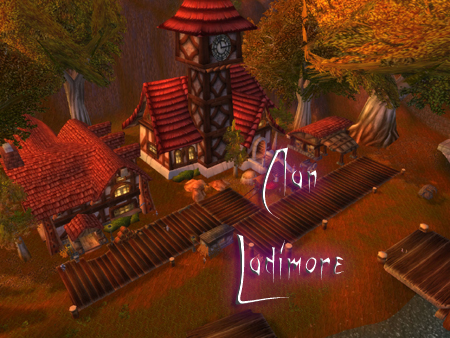 Clan Ladimore Index du Forum