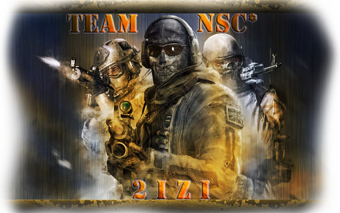team NsC Index du Forum