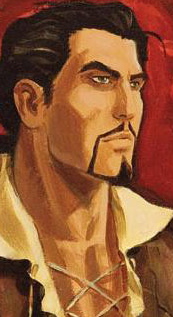 Capitaine Samouraï