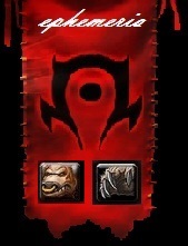 Tauren druide