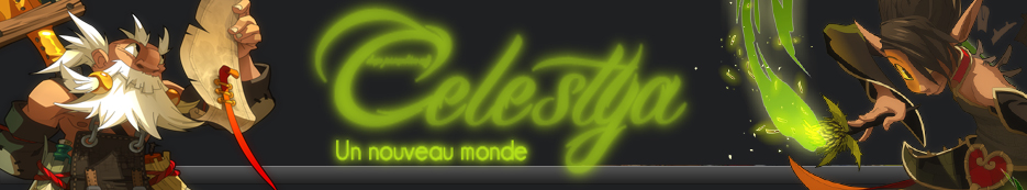 Celestya Index du Forum