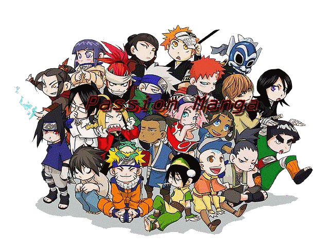 Index du Forum