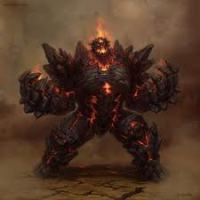 GOLEM