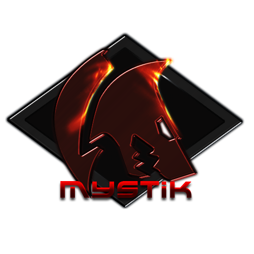 Mystik Gaming  Index du Forum