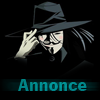 Annonce
