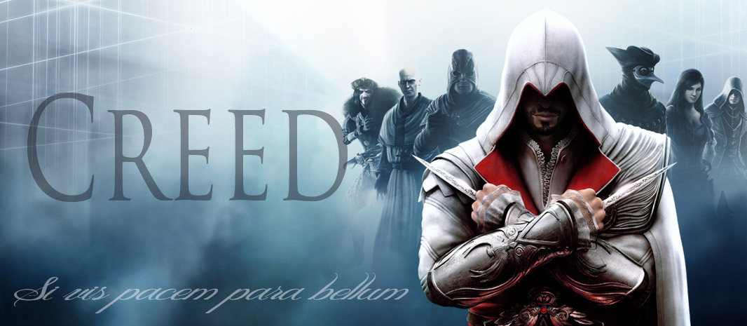 alliance creed de taurus Forum Index