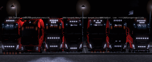 M&K transport Index du Forum