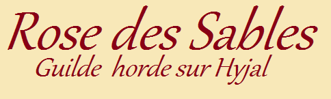 Index du Forum