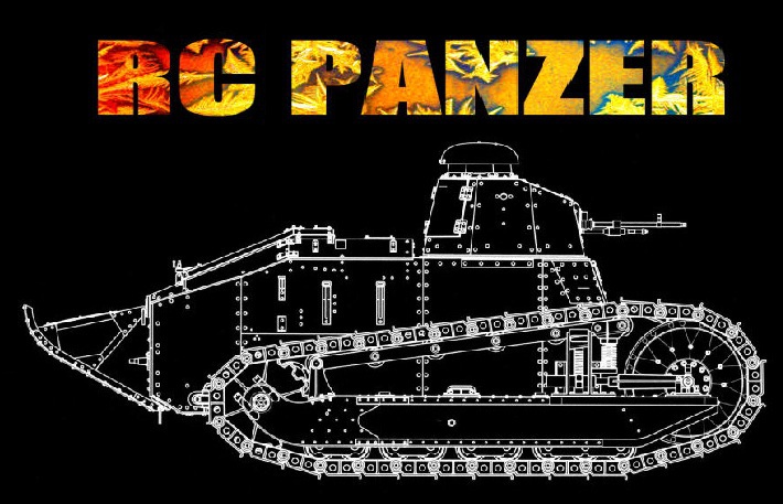 RC-PANZER Forum Index
