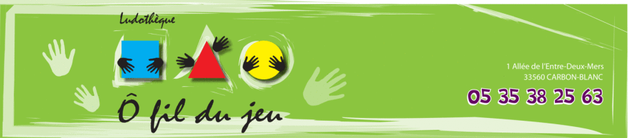 Ô fil du jeu - le forum Index du Forum