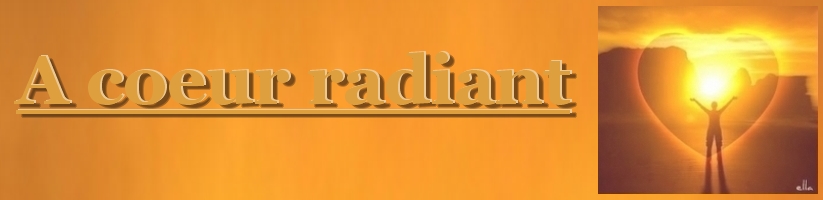A coeur radiant Index du Forum