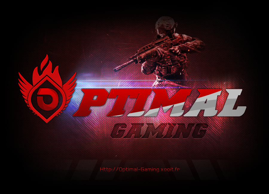 Optimal Gaming Index du Forum