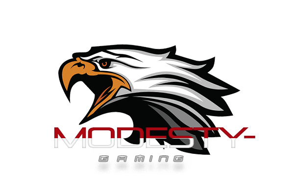 Modesty eSport Index du Forum