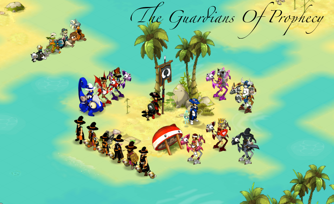 The-Guardians-Of-Prophecy Index du Forum